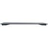 Tabla buffet Melamina Negra 53x32.5cm | Efay