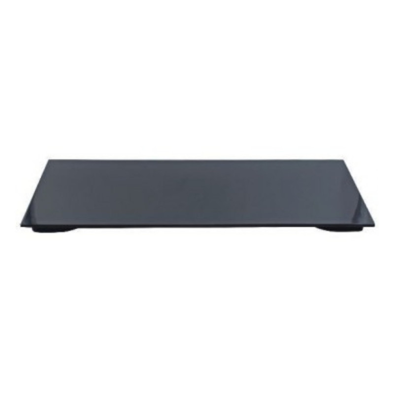 Tabla buffet Melamina Negra 53x32.5cm | Efay