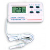 Termometro Digital Refrig -50°/70°C 91000-009/F Alla