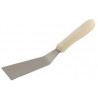 Espatula Hamburguesa 26Cm Inox Angulada Winco
