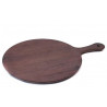 TABLA PRESENTACION EFAY RDO 43CM MELAMINA ROBLE (D)