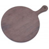 TABLA PRESENTACION EFAY RDO 43CM MELAMINA ROBLE (D)