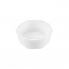 Pocillo Mantequilla Castello | Set 6 Piezas Porcelana de 7cm