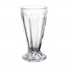 Set 6 Copas Milkshake Kream 400ml