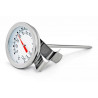 TERMOMETRO ANAG PARRILLERA/CARNES INOX -50°/+150°C D/SONDA THFM-150N (AxD)