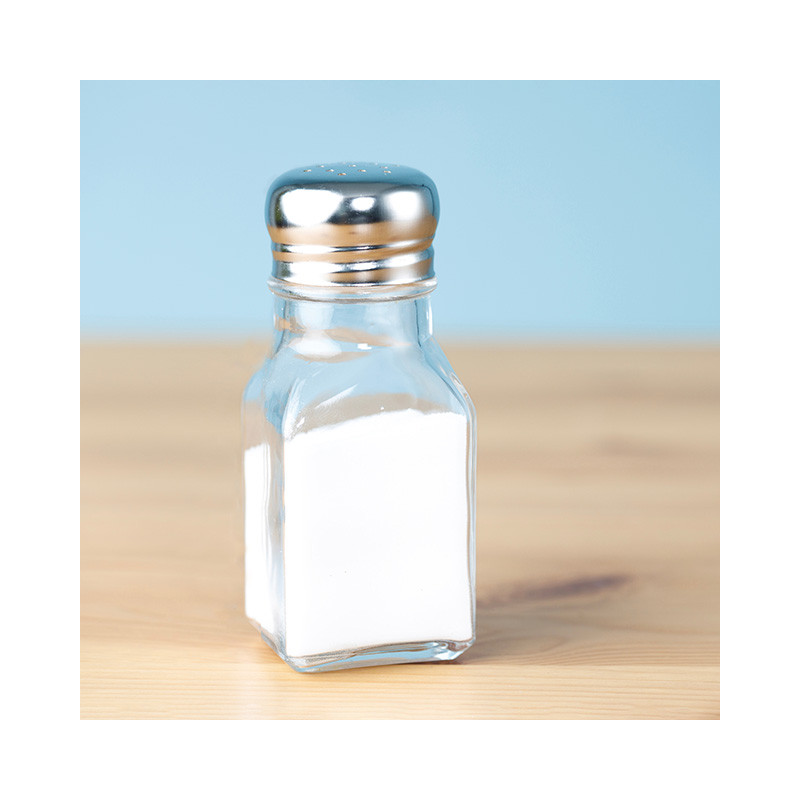 Salero 59Ml Vidrio