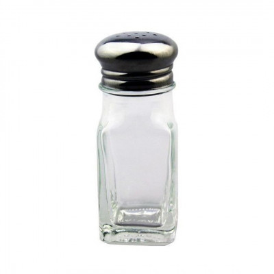 Salero 59Ml Vidrio