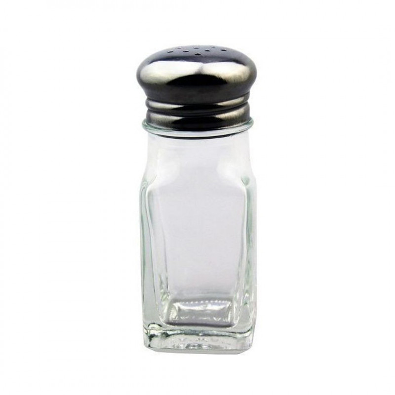 Salero 59Ml Vidrio