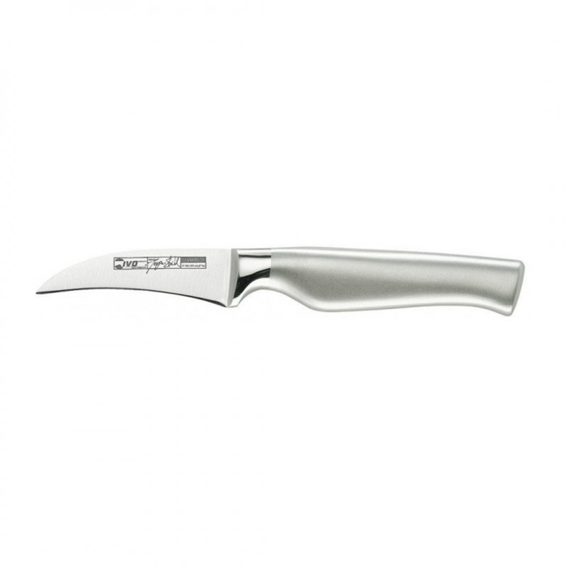 Cuchillo torneador 7cm acero inoxidable Virtu