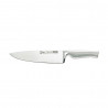Cuchillo medio golpe 25cm acero inoxidable Virtu