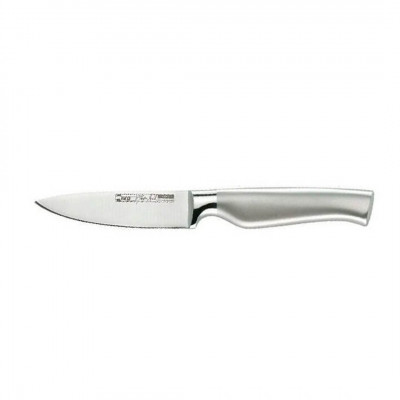 Cuchillo pelador 10cm acero inoxidable Virtu