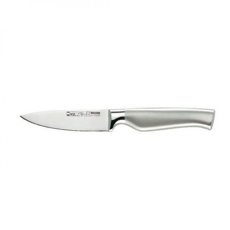 Cuchillo pelador 10cm acero inoxidable Virtu