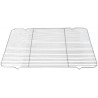 Rejilla Metal Cromado 41.2X63.5Cm