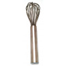 Batidor Tipo Frances 16 Varillas 25cm