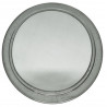 Cernidor Ø35.5Cm Inox Malla Fina