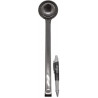 Cucharon Cocina Inox 120Ml Kmw