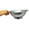 Escurridor Verduras Inox 2.85L