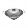 Escurridor Verduras Inox 2.85L