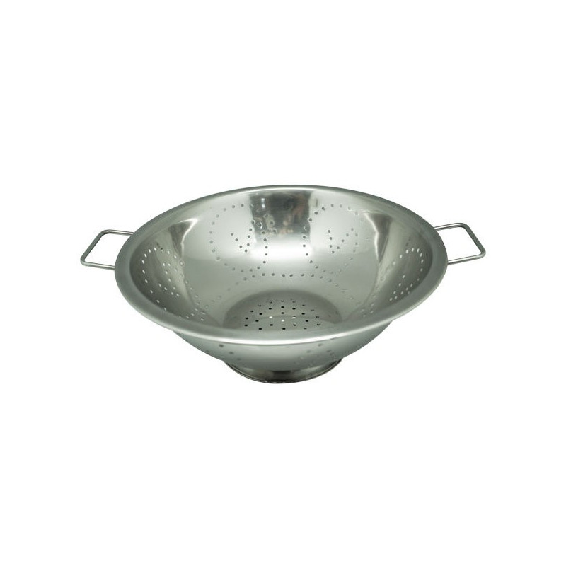Escurridor Verduras Inox 4.75L