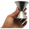 Jigger 22 A 44 Ml- 3/4 Oz A 1 1/2 Oz