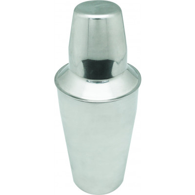 Coctelera Acero 840ml