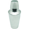 Coctelera Acero 840ml