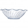 Pocillo Postre Policarbonato 177ml Transparente