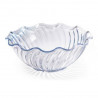 Pocillo Postre Policarbonato 177ml Transparente