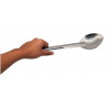 Cuchara Servicio Inox Lisa 28Cm Kmw