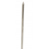 Portacomandas Pincho Inox 23Cm