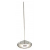 Portacomandas Pincho Inox 23Cm