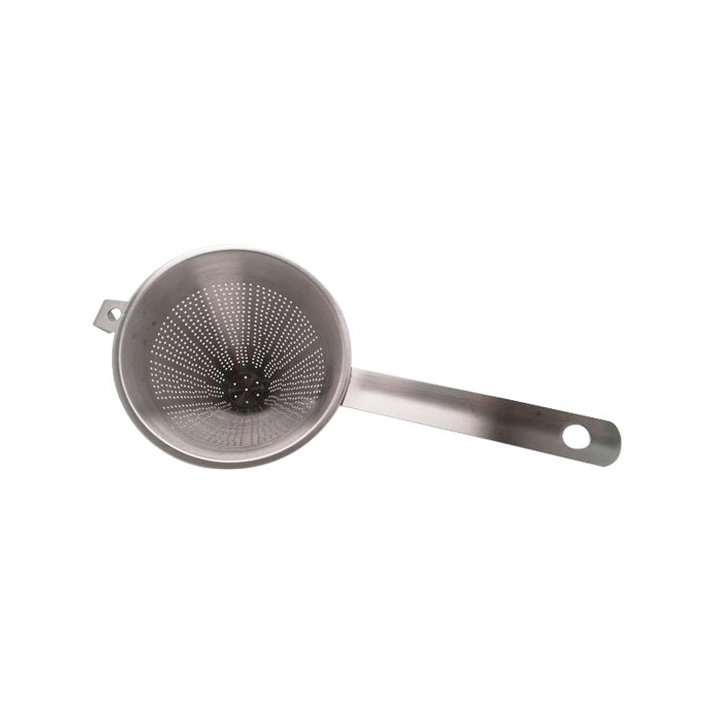 Colador Chino Inox Ø13Cm Malla Fina Kmw