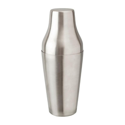 Coctelera 0.6L Inox Milan