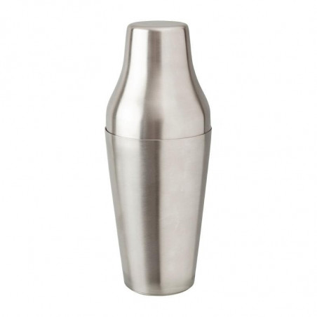 Coctelera 0.6L Inox Milan