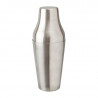 Coctelera 0.6L Inox Milan
