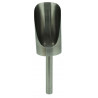 Poruña Inox Lisa 370Ml Ø7X16Cm
