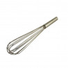 Batidor Tipo Frances 16 Varillas 35cm