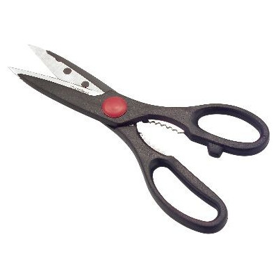 Tijeras Multiuso Inox Sunnex 21Cm