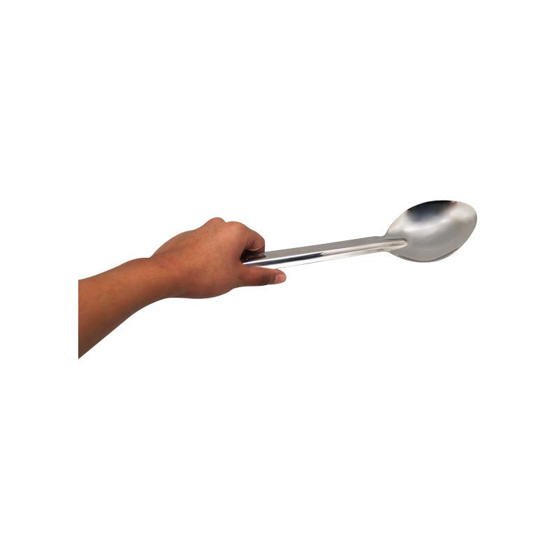 Cuchara Servicio Inox 38Cm Kmw