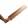 Tabla Presentacion Rect Bambu C/Mango 67X11.5X2Cm