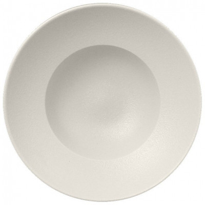 Set 6 Plato Hondo 23cm Castello | Vajilla y Loza Porcelana en Steward