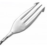 Cuchara de Cocteleria Acero 33cm Con Tenedor Barkeeper