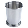 Vaso Mojito 400ml Acero Inox Barkeeper