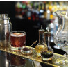 Bitero 90Ml Barkeeper Vidrio