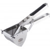 Prensa Papa Inox C/Mango Antideslizante 29Cm Ilko
