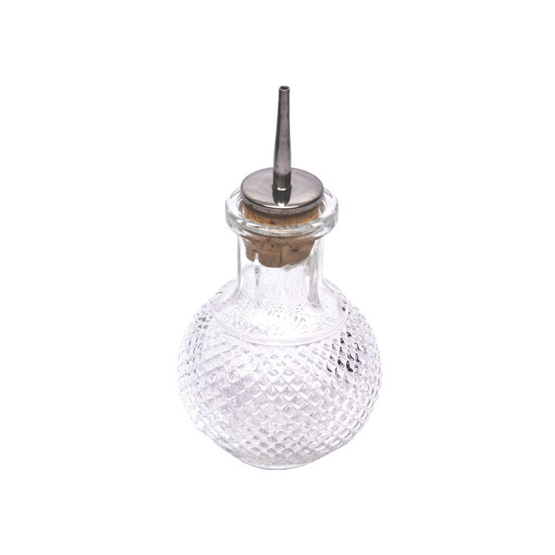 Bitero Vidrio Da Vinci 150Ml Barkeeper