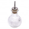 Bitero Vidrio Da Vinci 150Ml Barkeeper