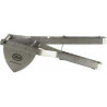 Prensa Papa Inox C/Mango Antideslizante 29Cm Ilko