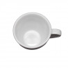 Set 6 taza Te porcelana Summer 200ml
