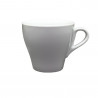 Set 6 taza Te porcelana Summer 200ml